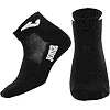 Спортивные носки унисекс короткие JOMA SPORT 400027-P01 размер 35-46 (Черный)