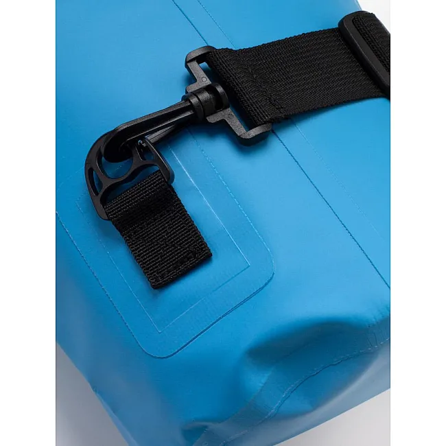 Герметична сумка Aqua Speed Dry Bag 5L 63235 синій 35 х 28 см