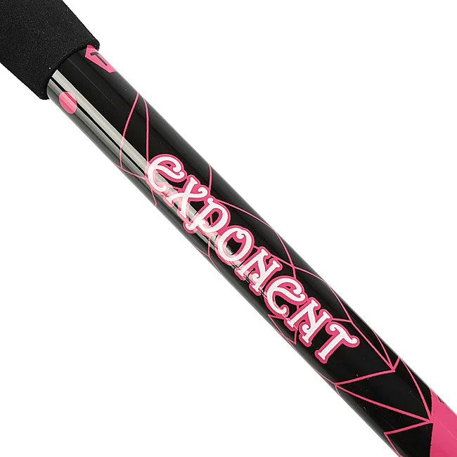 Палка для скандинавской ходьбы Exponent SP-SPORT TY-6999 (Салатовый)