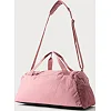 Сумка Puma Fundamental Small Sports Bag 34L розовый 53 х 28 х 25 см