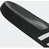 Шльопанці ADIDAS ADILETTE AQUNDER ARMOUR чорний