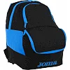 Спортивный рюкзак JOMA DIADORA MOND II 400235-107 44,2л (Черный-синий)