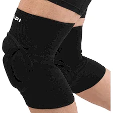 Наколенники спортивные AOPI AP-2156 (Черный)