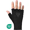 Перчатки внутренние RDX HOSIERY INNER черный
