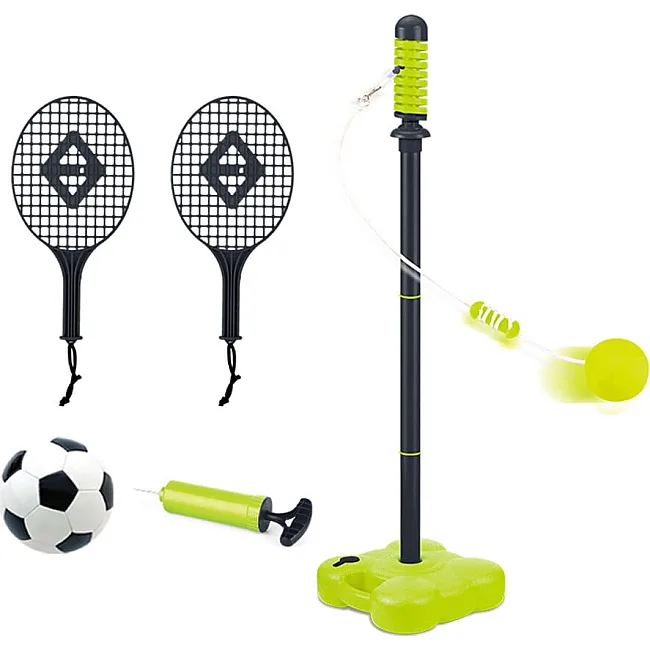 Детский игровой набор 2 в 1 inSPORTline SPS550