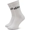 Шкарпетки ADIDAS C LIN CREW 3P білий, сірий, чорний