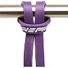 Резина петля для подтягиваний LiveUp SUPER BAND LP8410-XS 7-16кг (Фиолетовый)