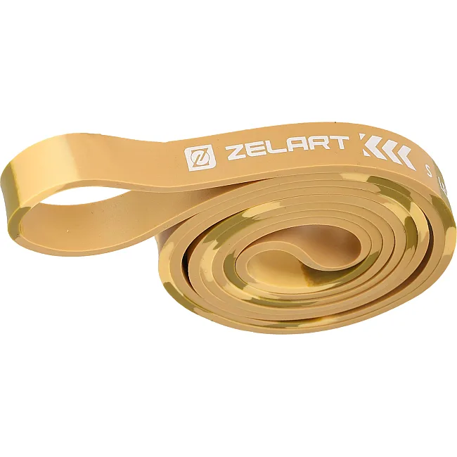 Резина петля для подтягиваний ZELART FI-7695-2