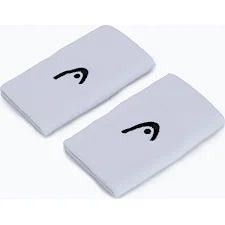 Напульсники Head New Wristband 5" white (nylon) 2 шт