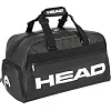 Спортивная сумка HEAD Tour Court 260694 (Черный)