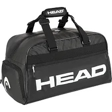 Спортивная сумка HEAD Tour Court 260694 (Черный)