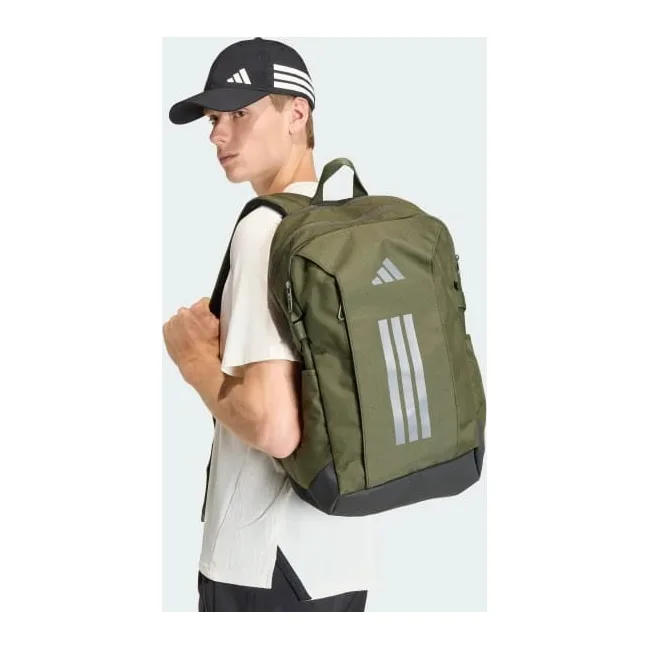 Рюкзак ADIDAS PrimeLift 26,5L зеленый 47 x 30 см