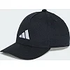 Кепка ADIDAS K CAP черный OSFM (58-60 см)