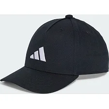 Кепка ADIDAS K CAP чорний OSFM (58-60 см)