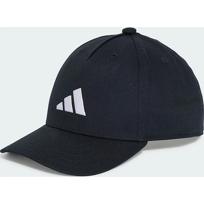 Кепка ADIDAS K CAP черный OSFM (58-60 см)