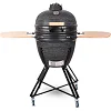 Гриль Kamado керамічний inSPORTline Pyrexo 21”