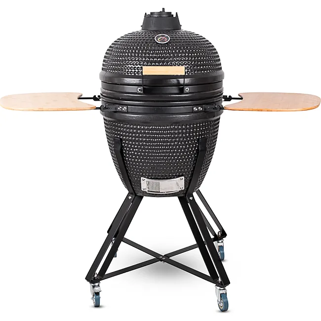 Гриль Kamado керамічний inSPORTline Pyrexo 21”