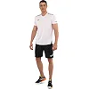 Спортивные шорты короткие мужские JOMA MASTER 100186-100 (Черный)