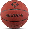 Баскетбольный мяч RIGORER Z123220106-7 (Коричневый)