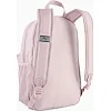 Рюкзак Puma Phase S Backpack 13L розовый (для женщин) 37 x 25 x 12 см