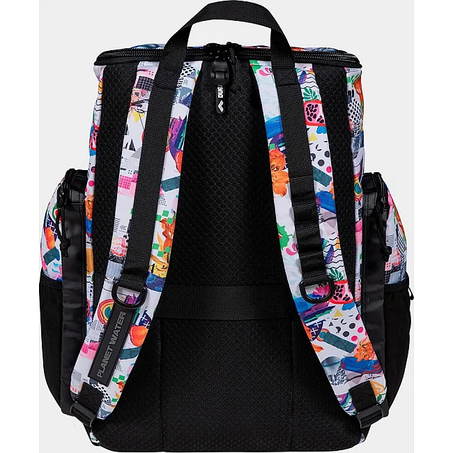 Рюкзак Arena ONE GO BACKPACK AO 35L мультиколор 46 х 38 х 23 см