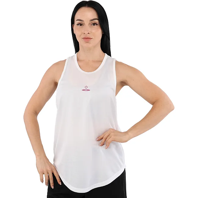 Майка баскетбольна RIGORER Z125210306 (Чорний)