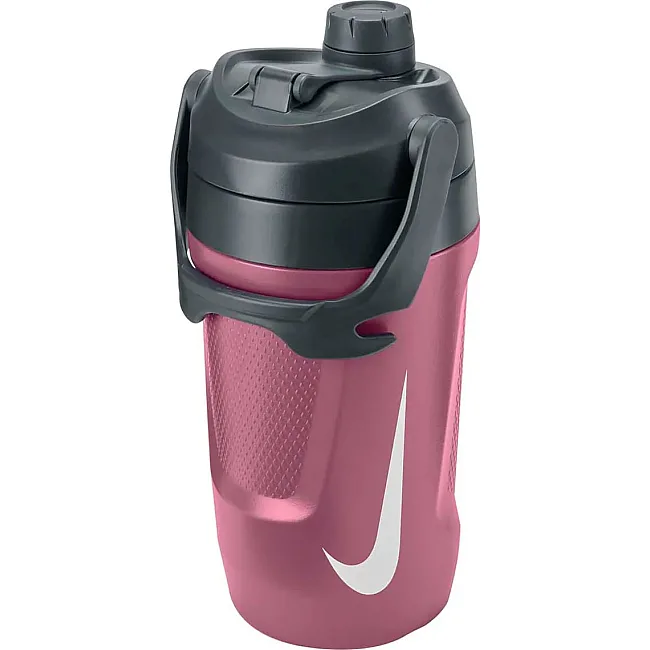 Бутылка NIKE FUEL JUG 40 OZ розовый 1182 мл