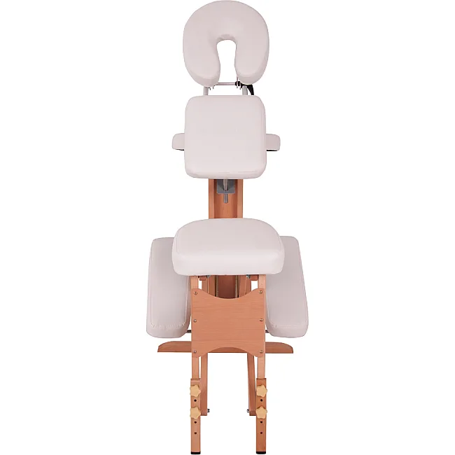 Масажне крісло inSPORTline Massy Wooden