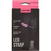 Манжеты для ног LADY LEG STRAP LiveUp LP8755 1шт