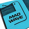 Рюкзак-мешок спортивный спортивный MADWAVE VENT DRY BAG M111006 (Синий)