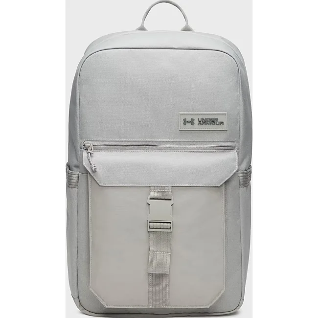 Рюкзак UNDER ARMOUR Triumph Campus BP 23L серый 28 х 46 х 15 см