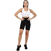 Шорты-велосипедки женские JOMA INDOOR GYM 902893-100 (Черный)