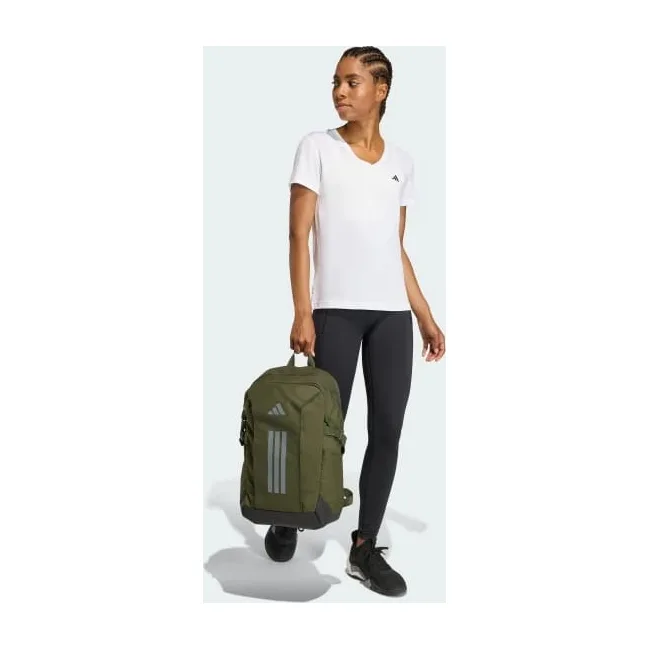 Рюкзак ADIDAS PrimeLift 26,5L зеленый 47 x 30 см