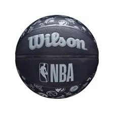 Баскетбольный мяч WILSON NBA ALL TEAM BL size 7