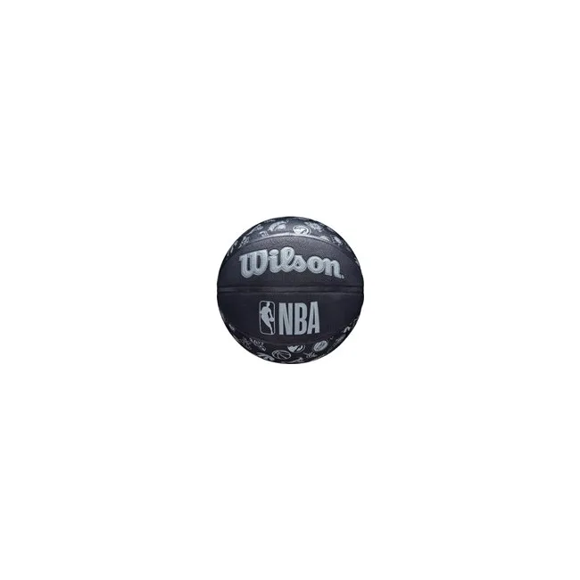 Баскетбольный мяч WILSON NBA ALL TEAM BL size 7