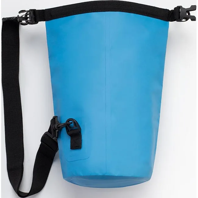Герметична сумка Aqua Speed Dry Bag 5L 63235 синій 35 х 28 см