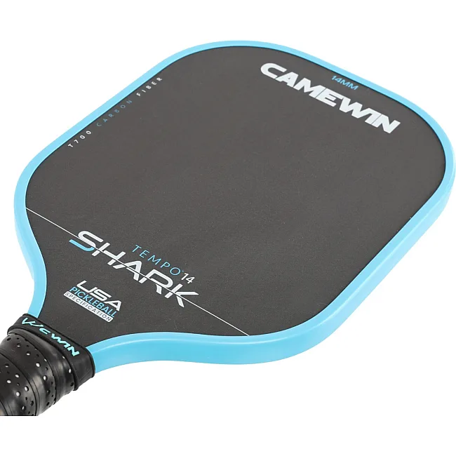 Ракетка для піклболу, гумка CAMEWIN PB-00272