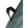 Сумка-мішок Arena ONE GO MESH BAG 40L зелений 65 х 55 х 1 см