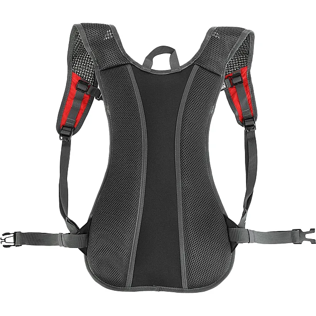 Рюкзак мультиспортивний SP-SPORT GA-2082 11л (Червоний)