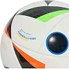 Мяч футбольный Adidas Ekstraklasa Mini JD9064 размер 1, бело-черный