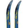 Распродажа! Беговые лыжи детские ZELART SK-0881-90B (Синий-желтый-черный)