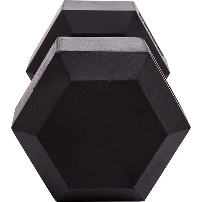 Гантель шестигранная
 гексагональная
 ZELART
 TA-2679-37_5 1шт 37,5кг