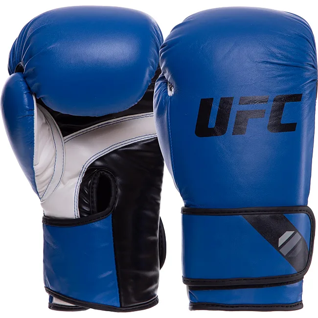 Перчатки для бокса


 PU UFC PRO Fitness UHK-75037 16 унций (Синий)