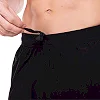 Спортивные штаны
 мужские прямые LIDONG LD-0360 (Черный)