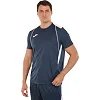 Футболка мужская JOMA

 CHAMPIONSHIP VII 103081-332 4XS-XXL (Темно-синий)