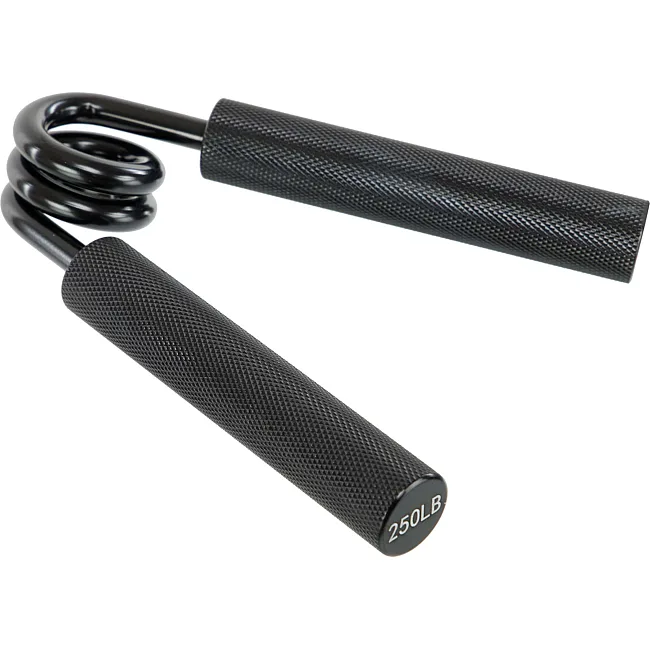 Кистевой эспандер
 пружинный Bone Crusher SP-SPORT
 FI-130 см
5-250LB 1шт нагрузка 112,5кг