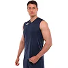 Майка спортивная мужская JOMA

 COMBI BASKET 100436-331 6XS-3XL (Темно-синий)