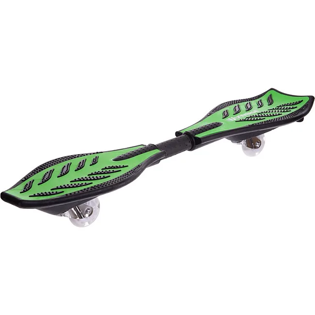Роллерсерф двухколесный RipStik Рипстик Вейвборд RipStik роллерсерф SP-SPORT
 SK-3556
