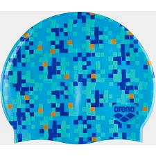 Шапочка для плавания детская Arena PRINT JR