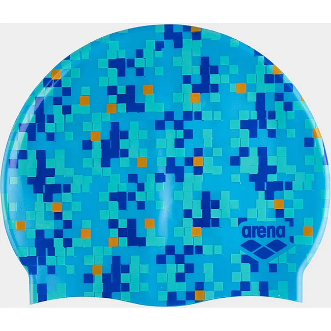 Шапочка для плавания детская Arena PRINT JR